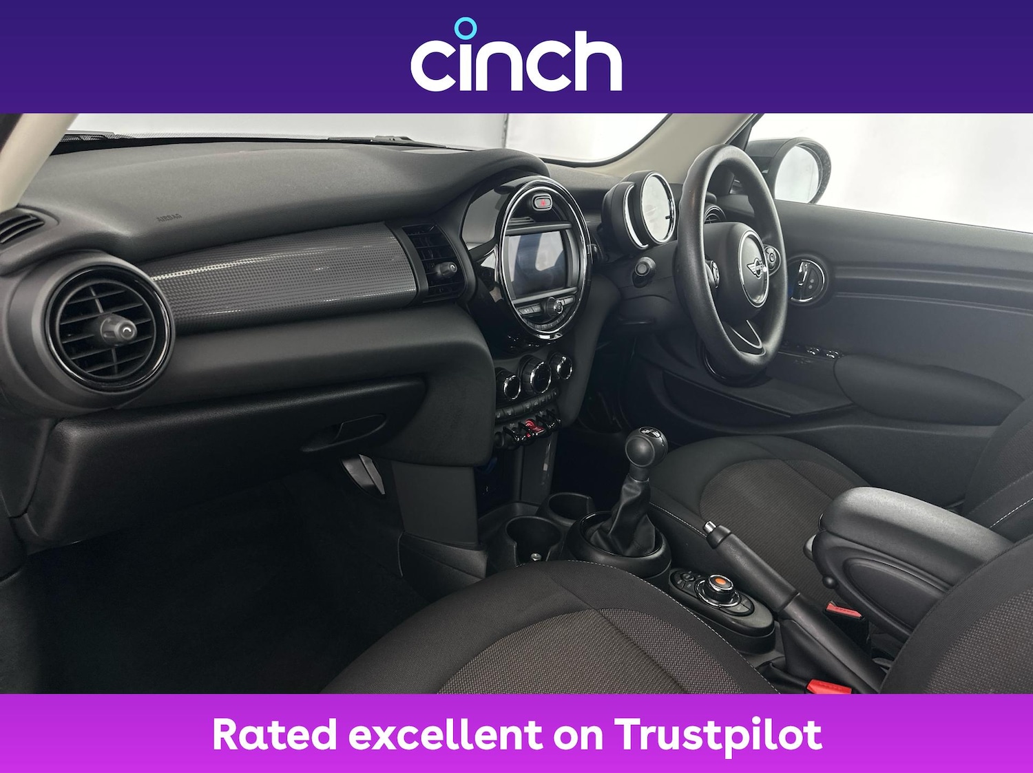 Used MINI Hatch 2020 for sale - 76534868: Photo 14