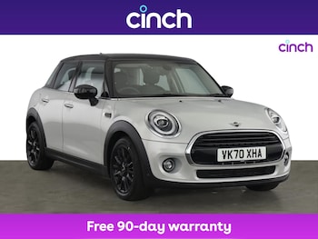 Used MINI Hatch 2020 for sale - 76534868: Photo