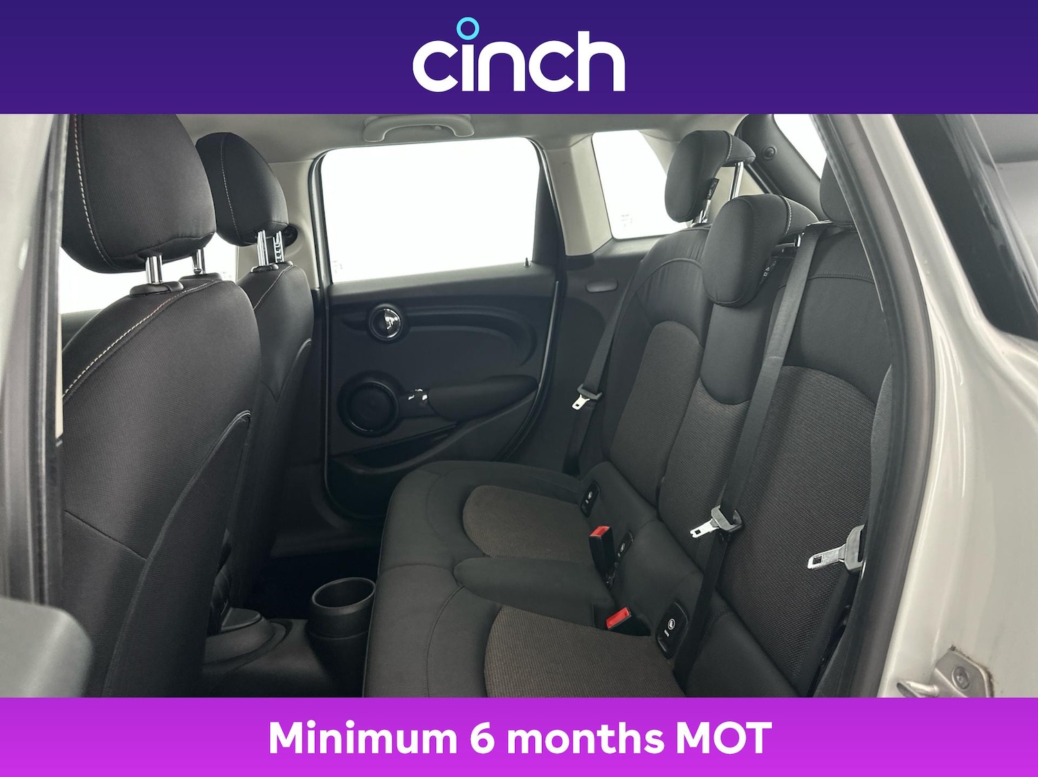 Used MINI Hatch 2020 for sale - 76534868: Photo 20