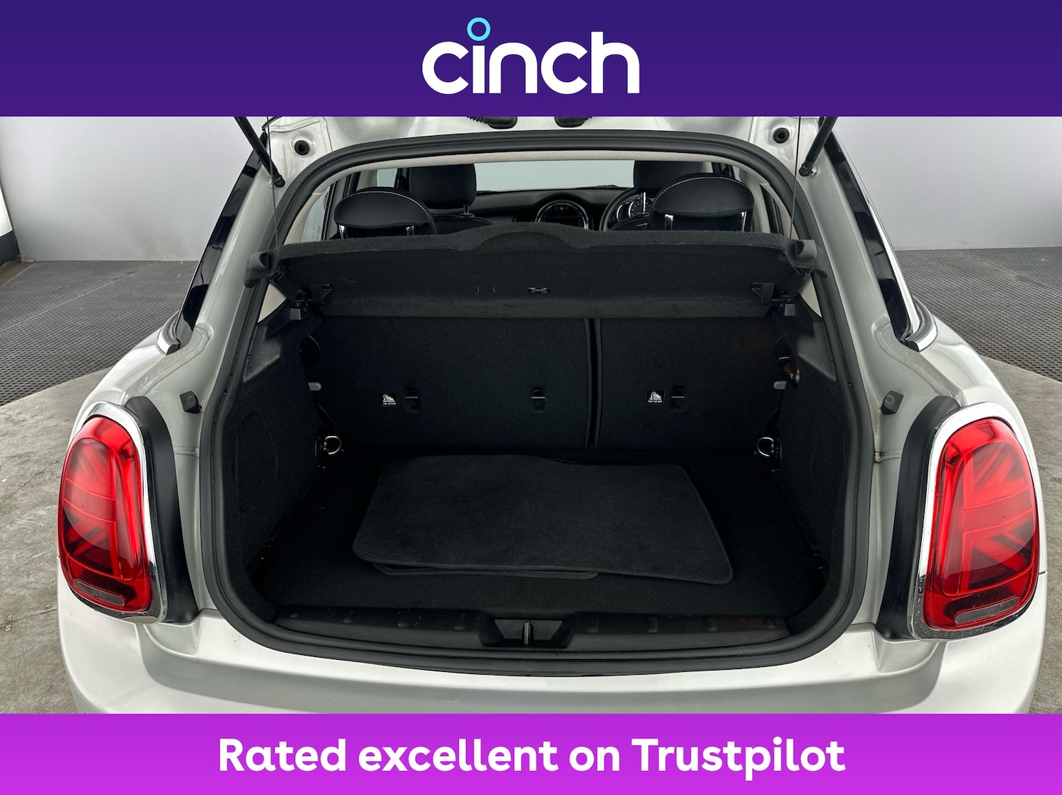 Used MINI Hatch 2020 for sale - 76534868: Photo 21