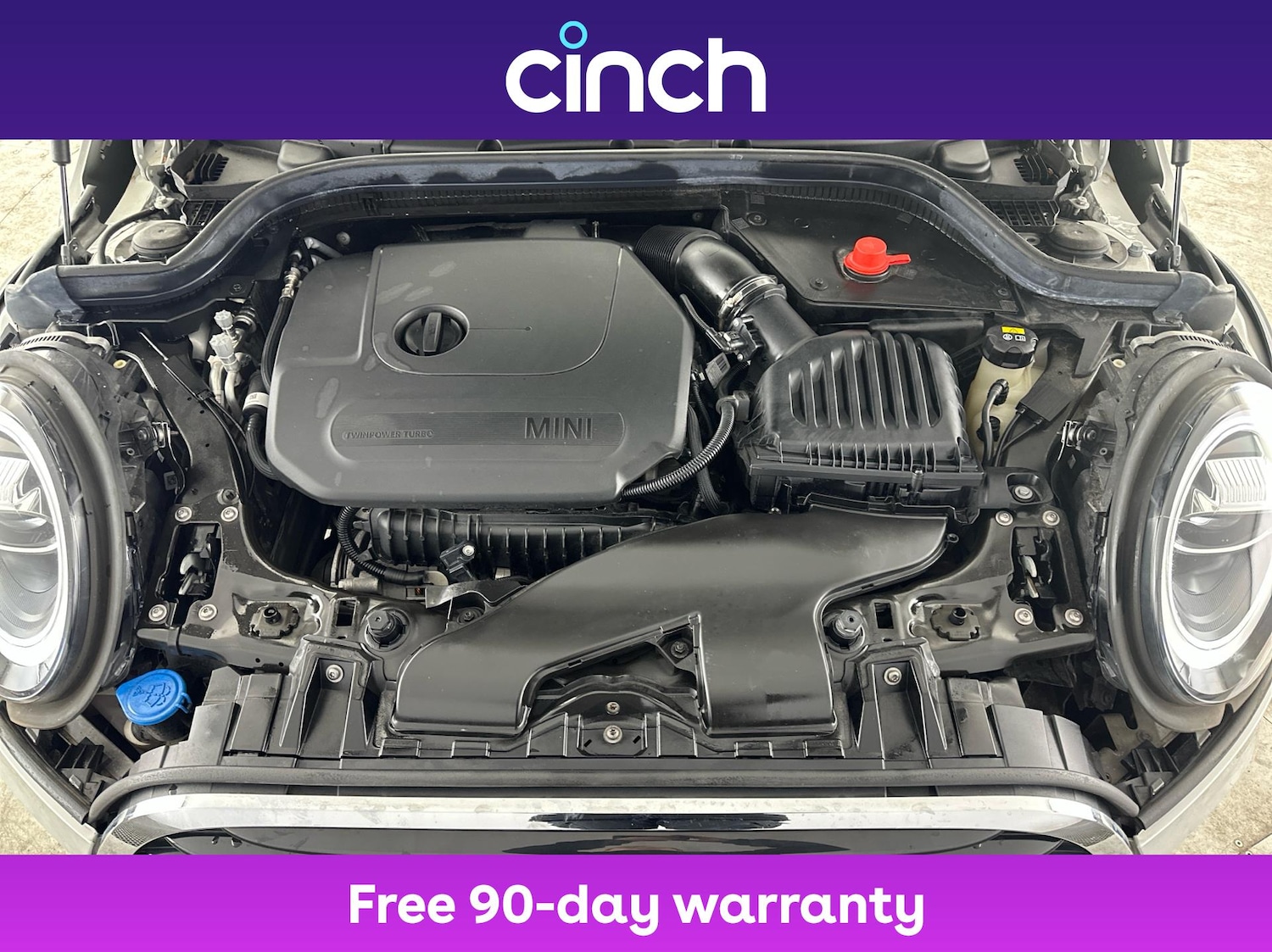 Used MINI Hatch 2020 for sale - 76534868: Photo 23