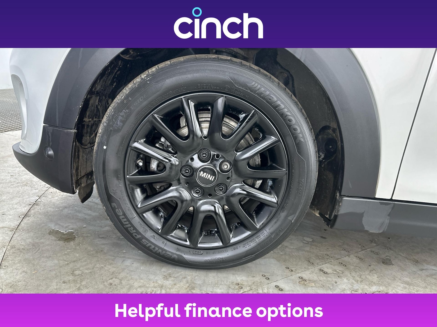 Used MINI Hatch 2020 for sale - 76534868: Photo 24