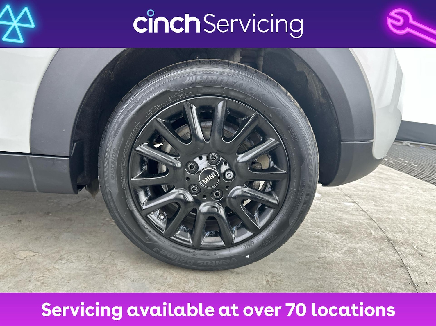 Used MINI Hatch 2020 for sale - 76534868: Photo 26