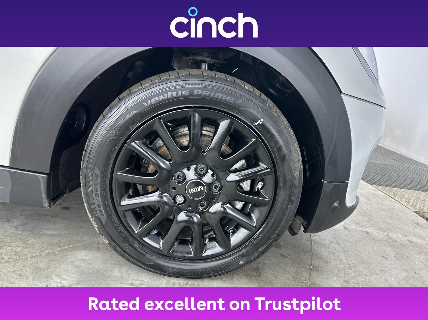 Used MINI Hatch 2020 for sale - 76534868: Photo 28