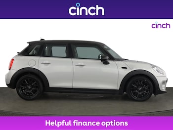 Used MINI Hatch 2020 for sale - 76534868: Photo