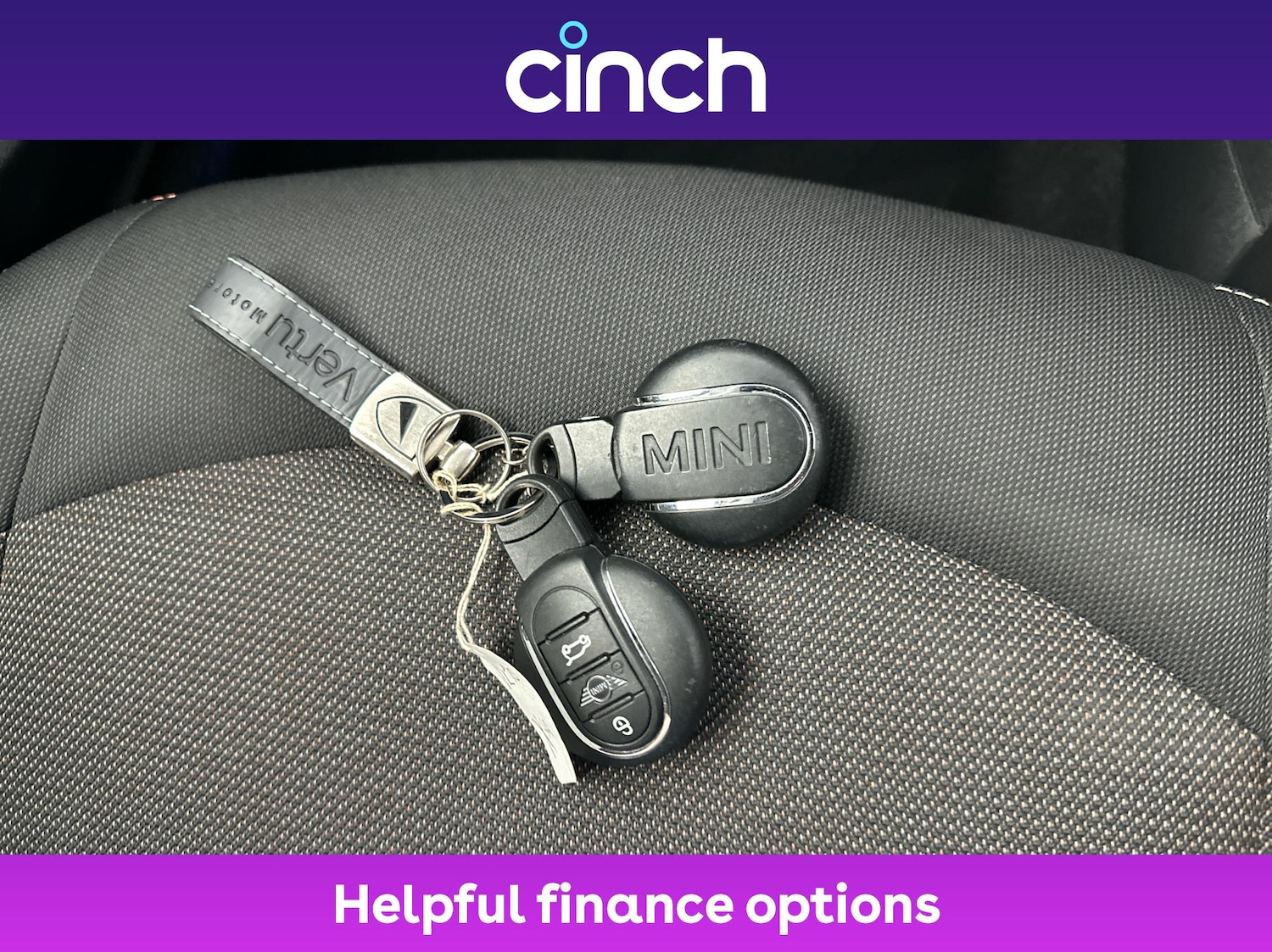 Used MINI Hatch 2020 for sale - 76534868: Photo 30