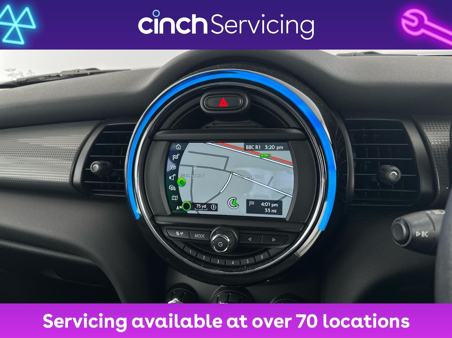 Used MINI Hatch 2020 for sale - 76534868: Photo 31