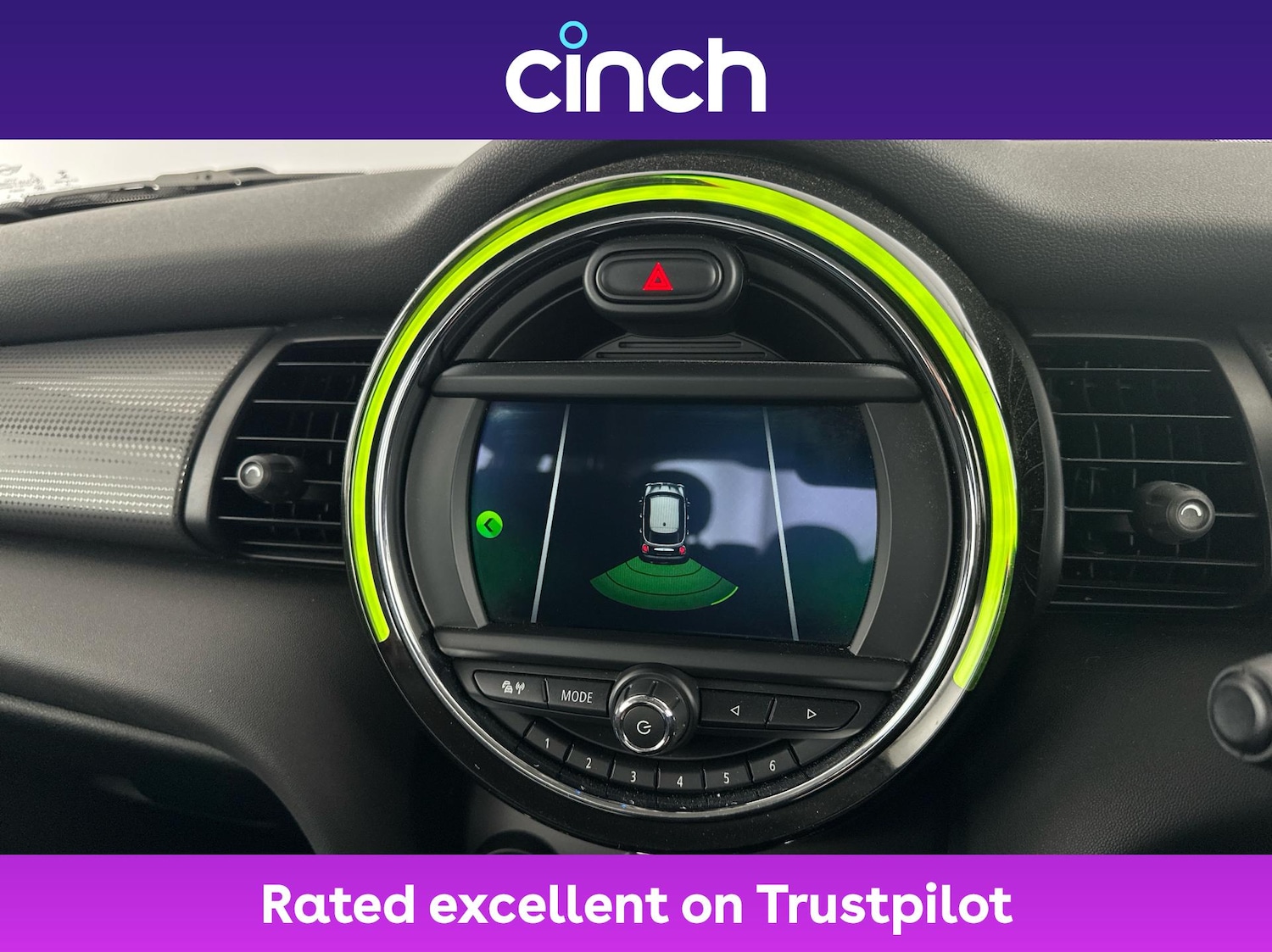 Used MINI Hatch 2020 for sale - 76534868: Photo 33