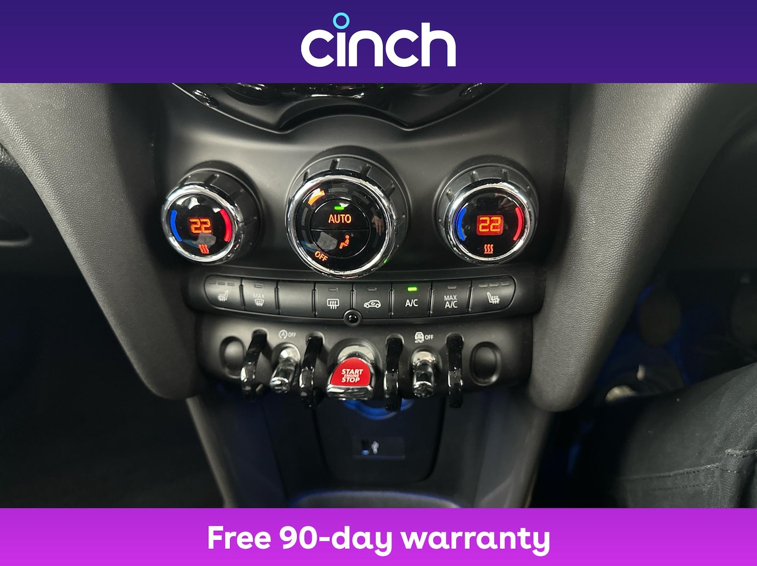 Used MINI Hatch 2020 for sale - 76534868: Photo 34