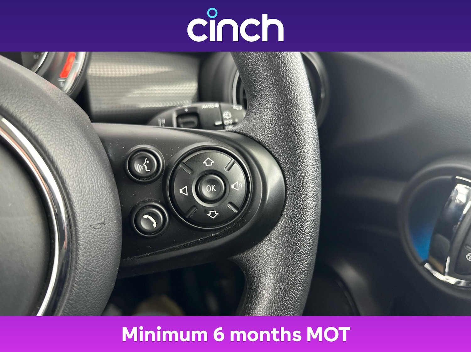 Used MINI Hatch 2020 for sale - 76534868: Photo 37