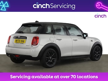 Used MINI Hatch 2020 for sale - 76534868: Photo