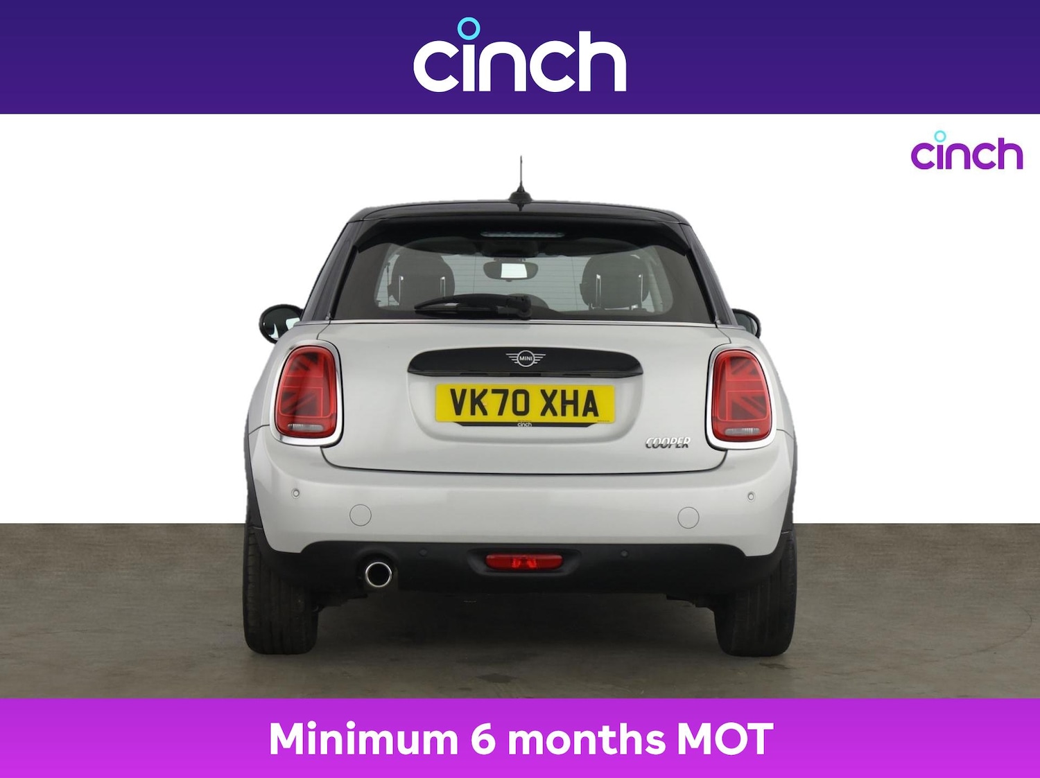 Used MINI Hatch 2020 for sale - 76534868: Photo 5