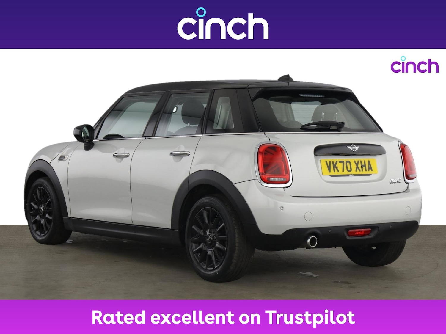Used MINI Hatch 2020 for sale - 76534868: Photo 6