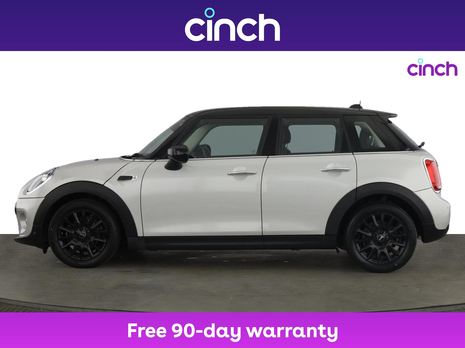 Used MINI Hatch 2020 for sale - 76534868: Photo 8