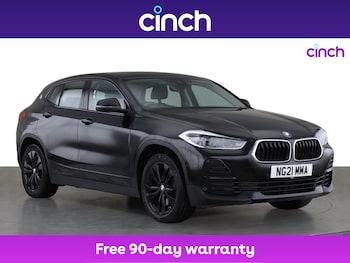 2021 - xDrive 25e Sport 5dr Auto