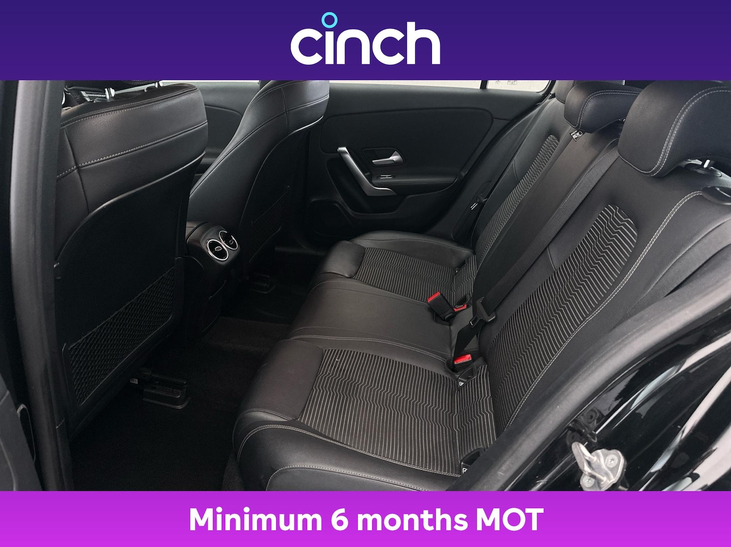 Used Mercedes-Benz A-Class 2019 for sale - 76731713: Photo 20