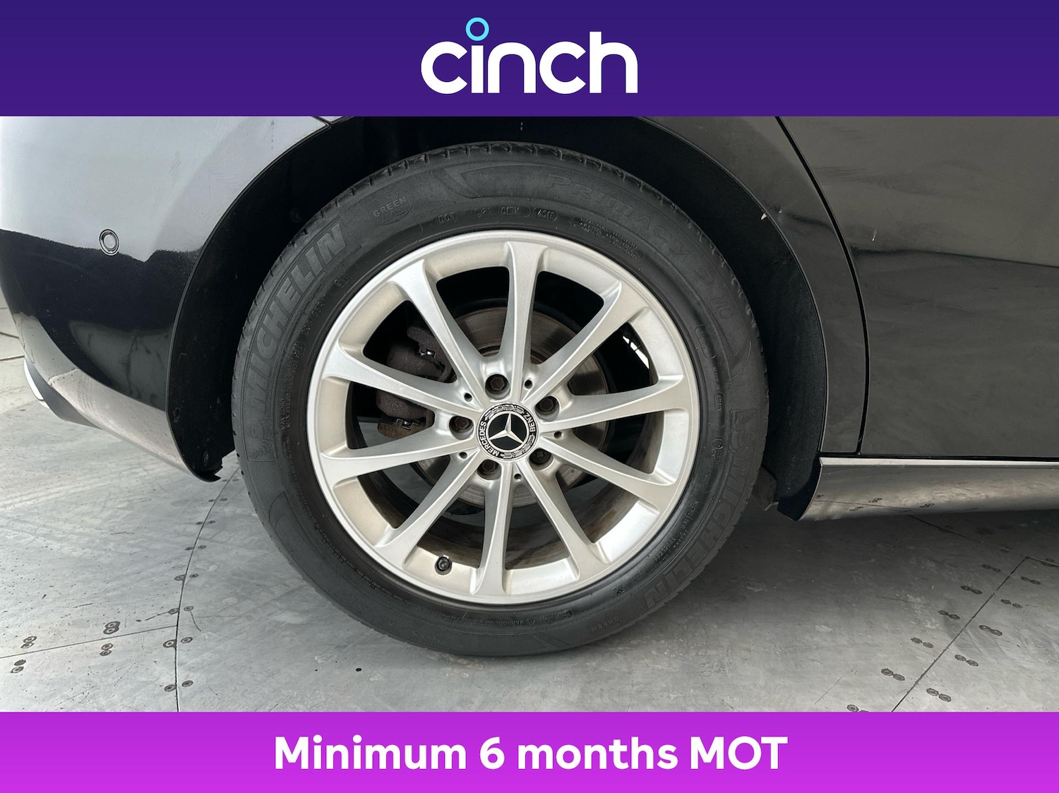 Used Mercedes-Benz A-Class 2019 for sale - 76731713: Photo 27