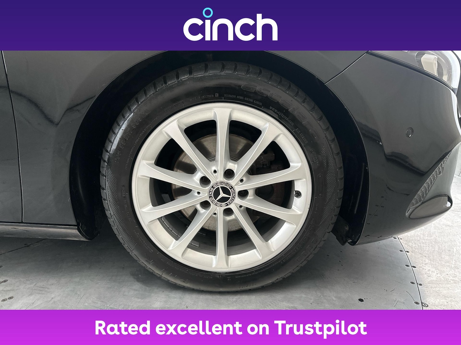 Used Mercedes-Benz A-Class 2019 for sale - 76731713: Photo 28