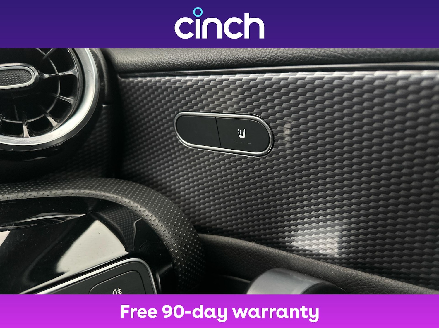 Used Mercedes-Benz A-Class 2019 for sale - 76731713: Photo 34