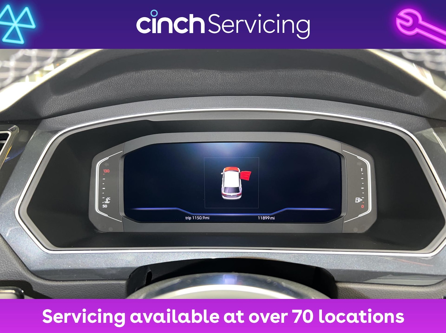 Used Volkswagen Tiguan 2019 for sale - 76453251: Photo 18