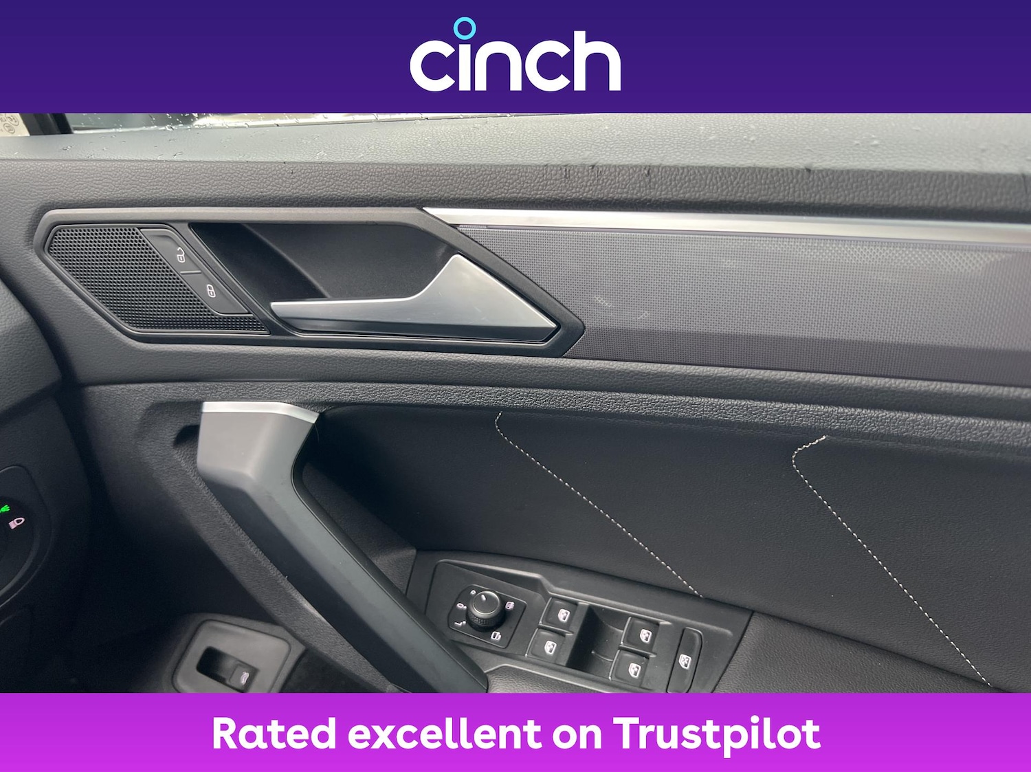 Used Volkswagen Tiguan 2019 for sale - 76453251: Photo 38