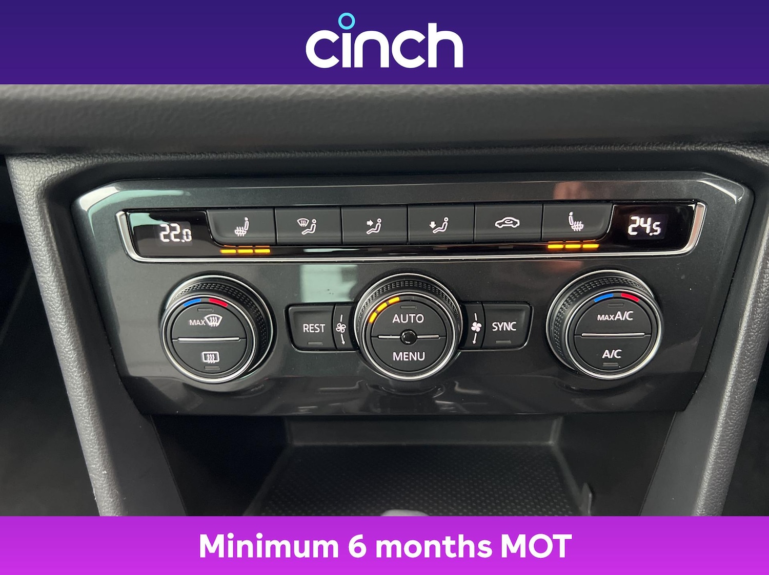 Used Volkswagen Tiguan 2019 for sale - 76453251: Photo 42