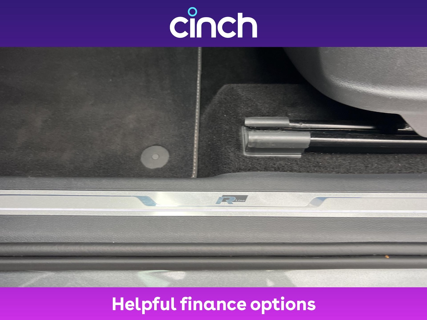 Used Volkswagen Tiguan 2019 for sale - 76453251: Photo 45