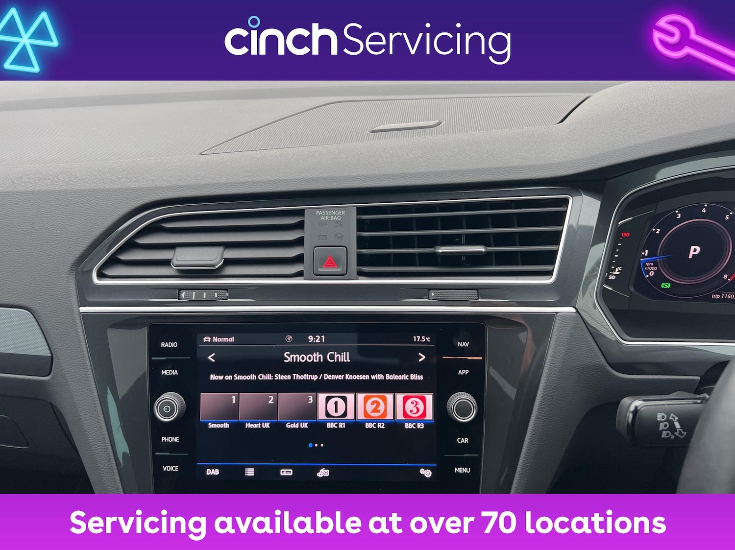 Used Volkswagen Tiguan 2019 for sale - 76453251: Photo 46