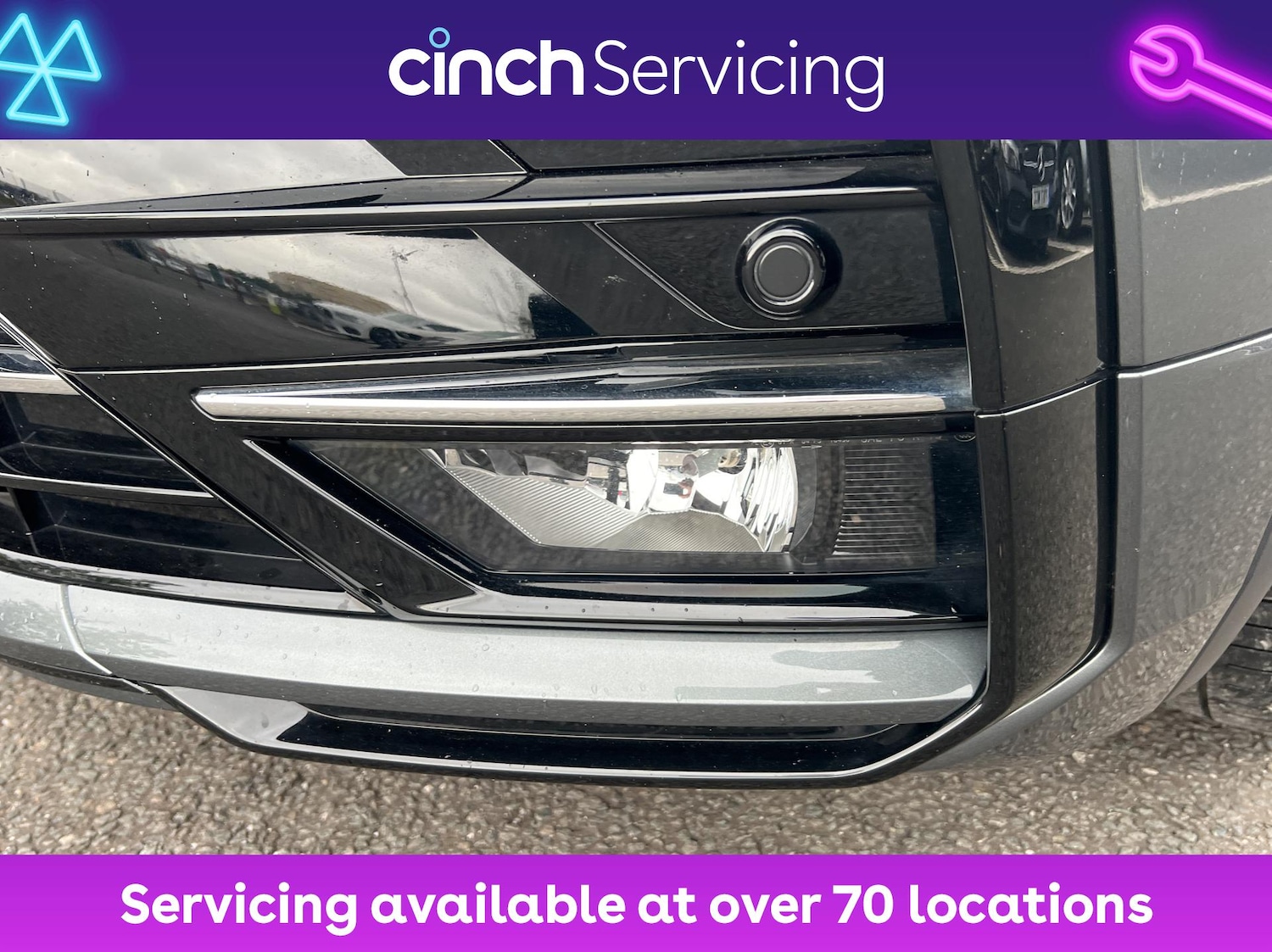 Used Volkswagen Tiguan 2019 for sale - 76453251: Photo 56