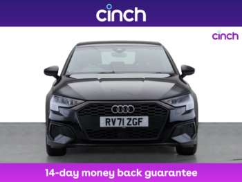 Used Audi A3 2021 for sale - 74905649: Photo