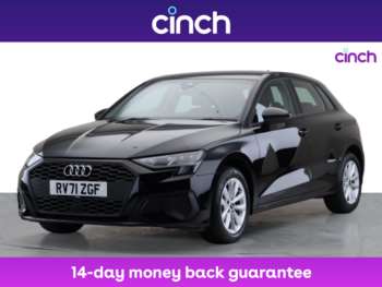 Used Audi A3 2021 for sale - 74905649: Photo
