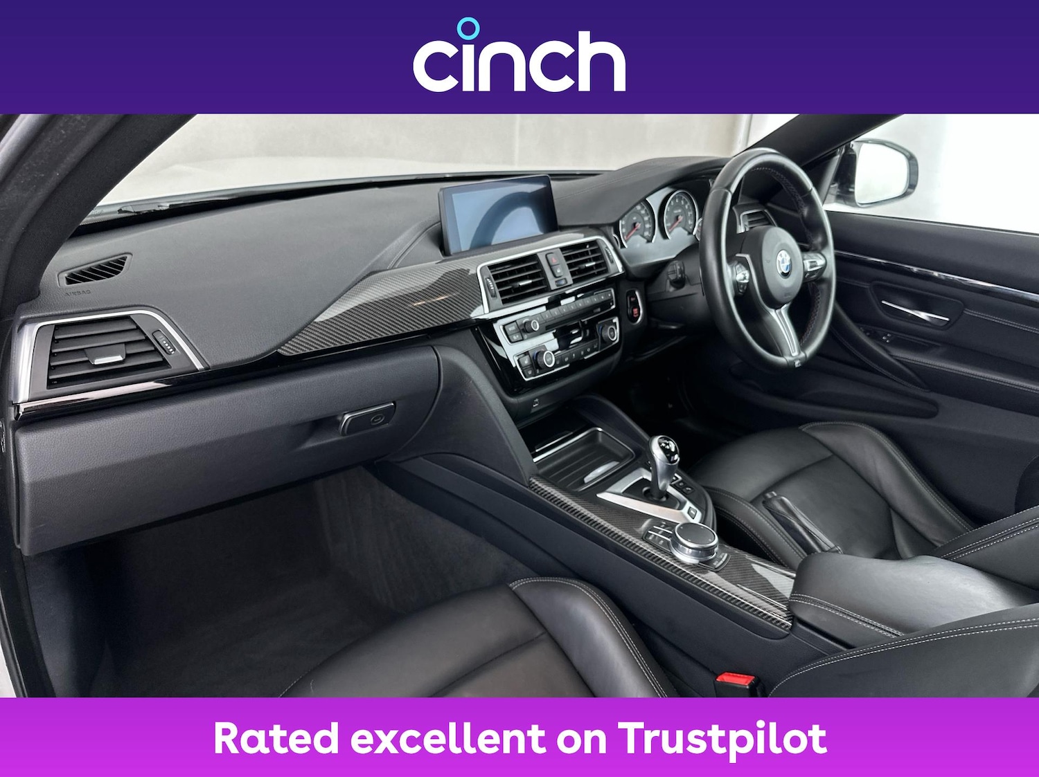 Used BMW M4 2018 for sale - 76563415: Photo 14