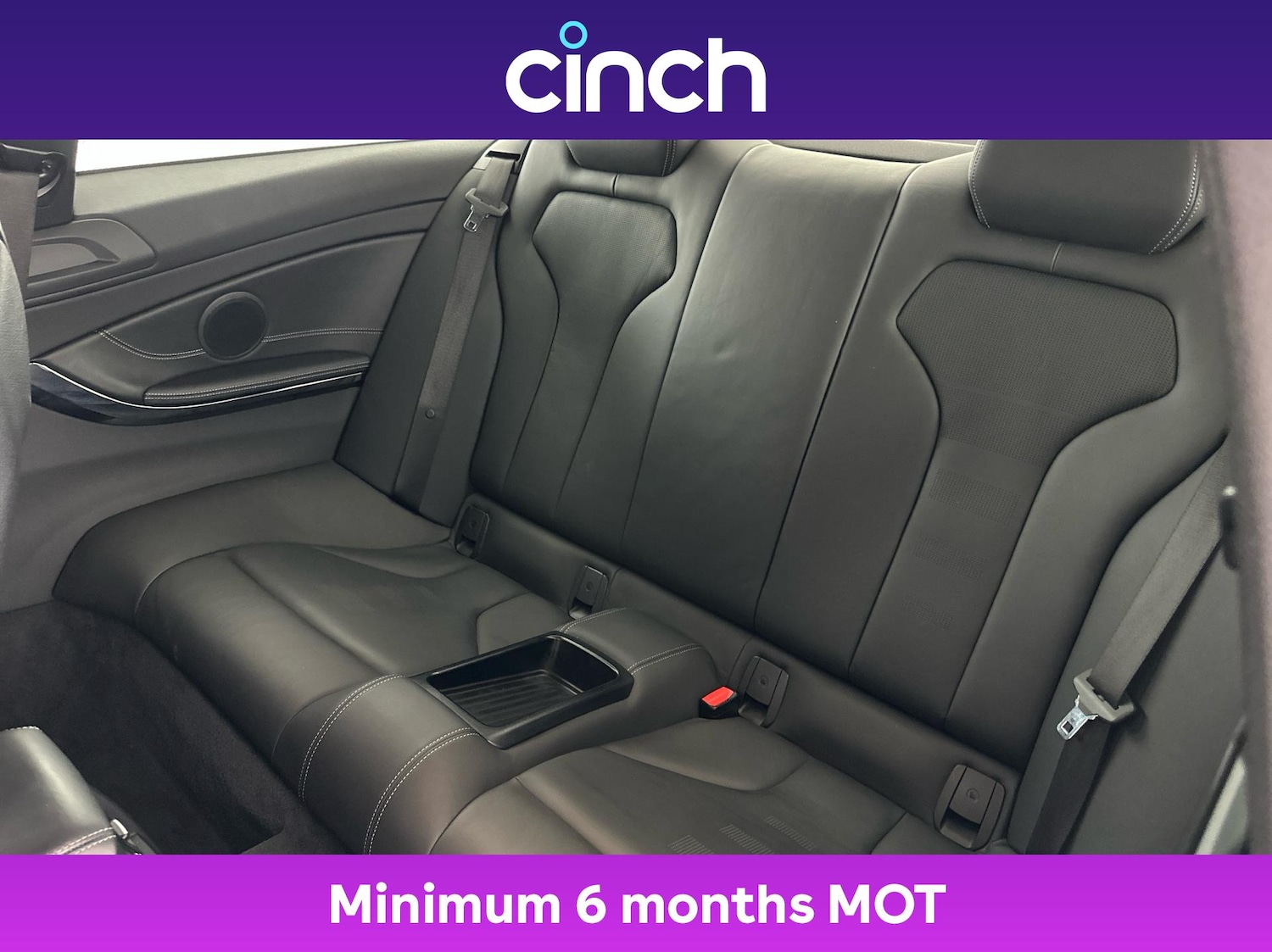 Used BMW M4 2018 for sale - 76563415: Photo 20