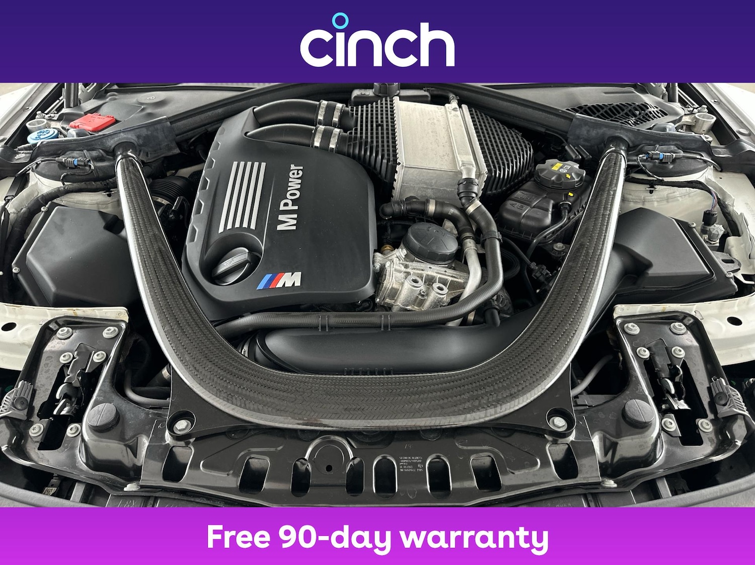 Used BMW M4 2018 for sale - 76563415: Photo 23