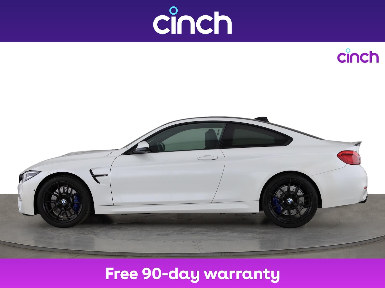 Used BMW M4 2018 for sale - 76563415: Photo 8