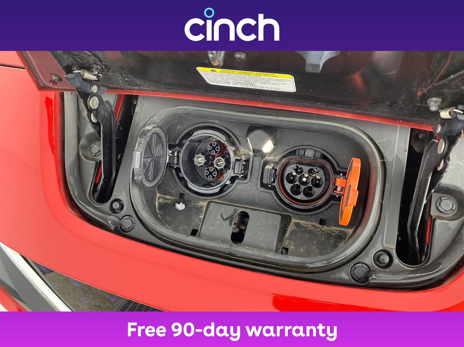 Used Nissan Leaf 2019 for sale - 76590300: Photo 29