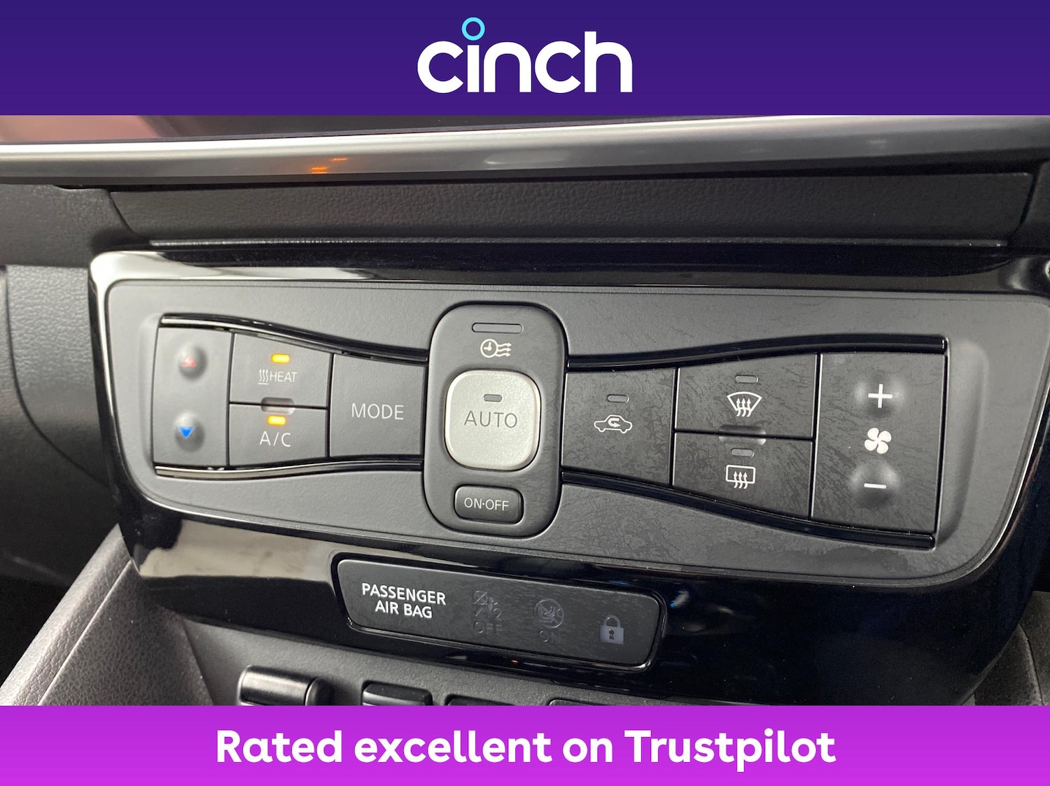 Used Nissan Leaf 2019 for sale - 76590300: Photo 33