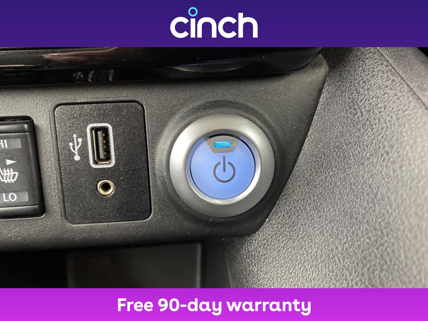 Used Nissan Leaf 2019 for sale - 76590300: Photo 39