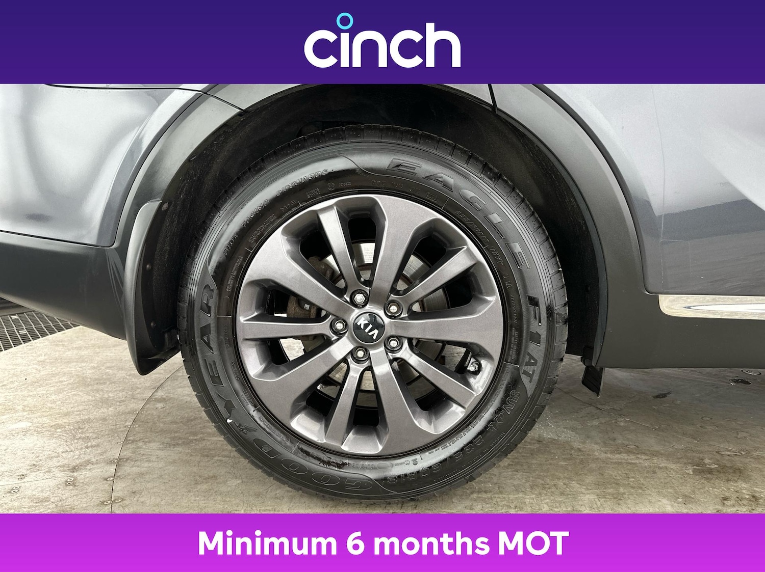 Used Kia Sorento 2017 for sale - 76428874: Photo 27