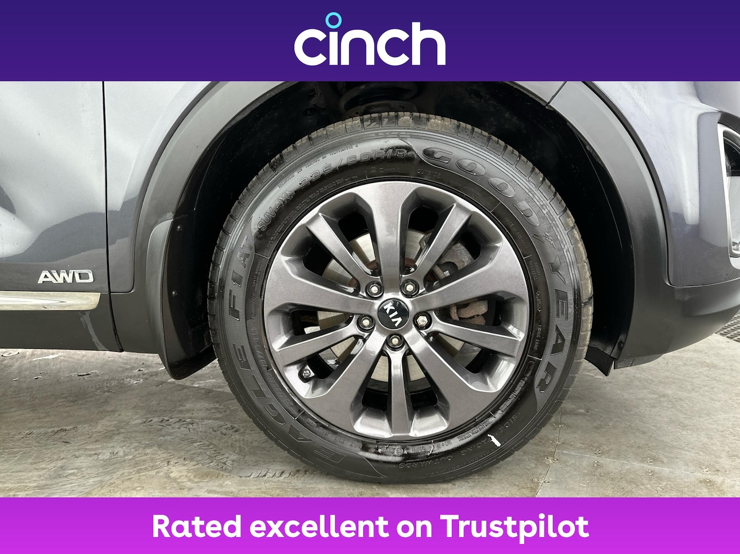 Used Kia Sorento 2017 for sale - 76428874: Photo 28