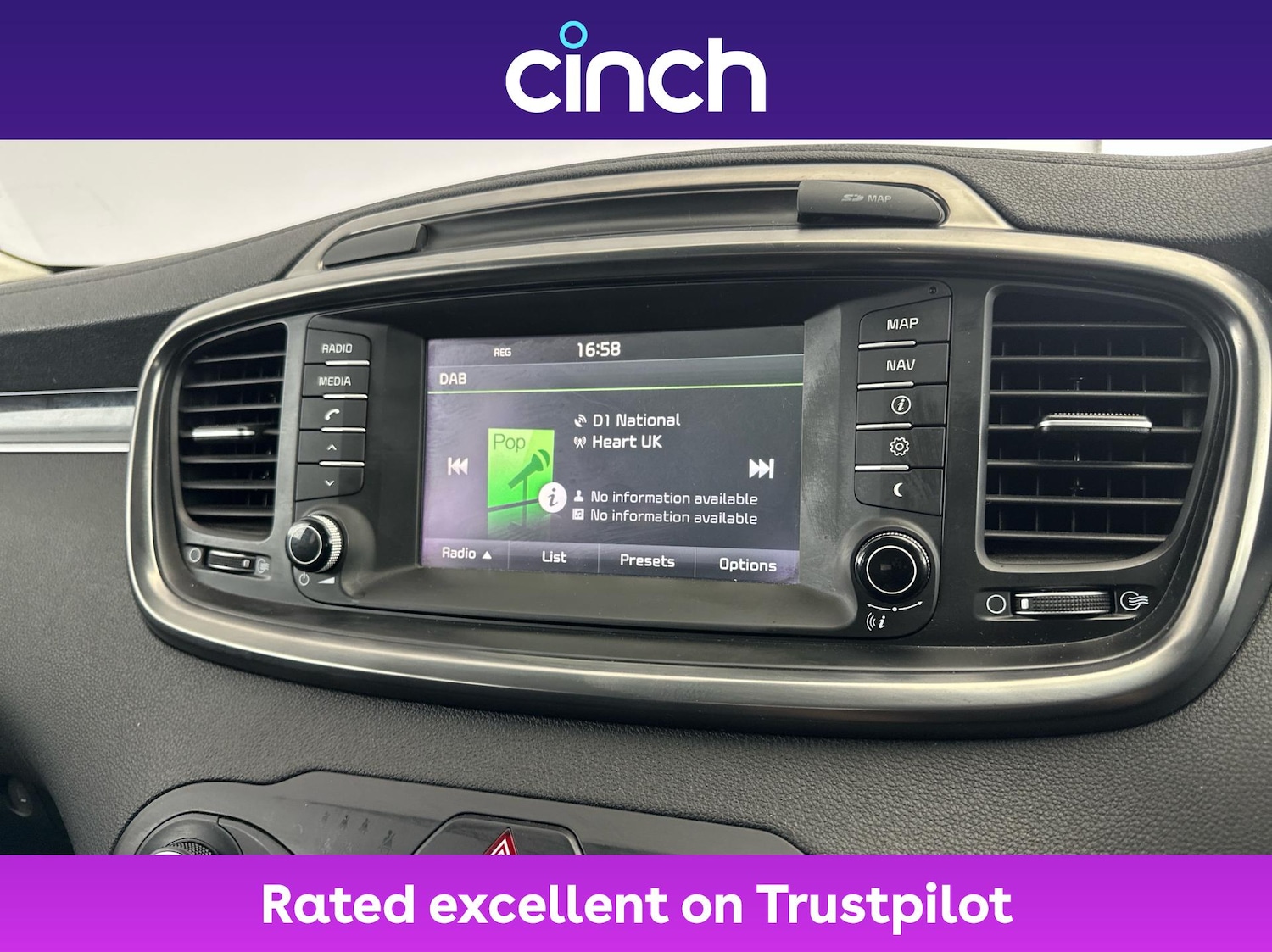 Used Kia Sorento 2017 for sale - 76428874: Photo 33