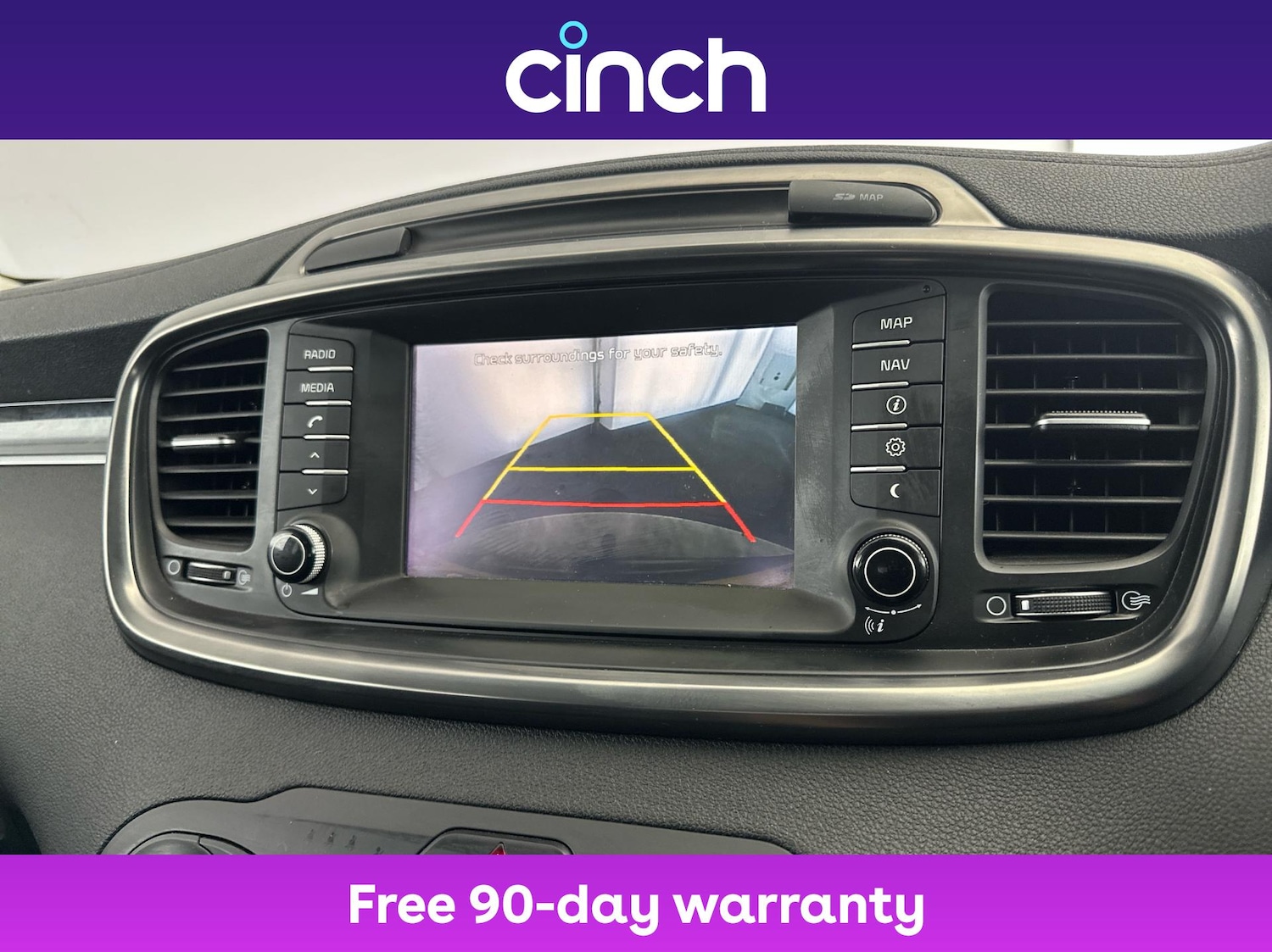 Used Kia Sorento 2017 for sale - 76428874: Photo 34