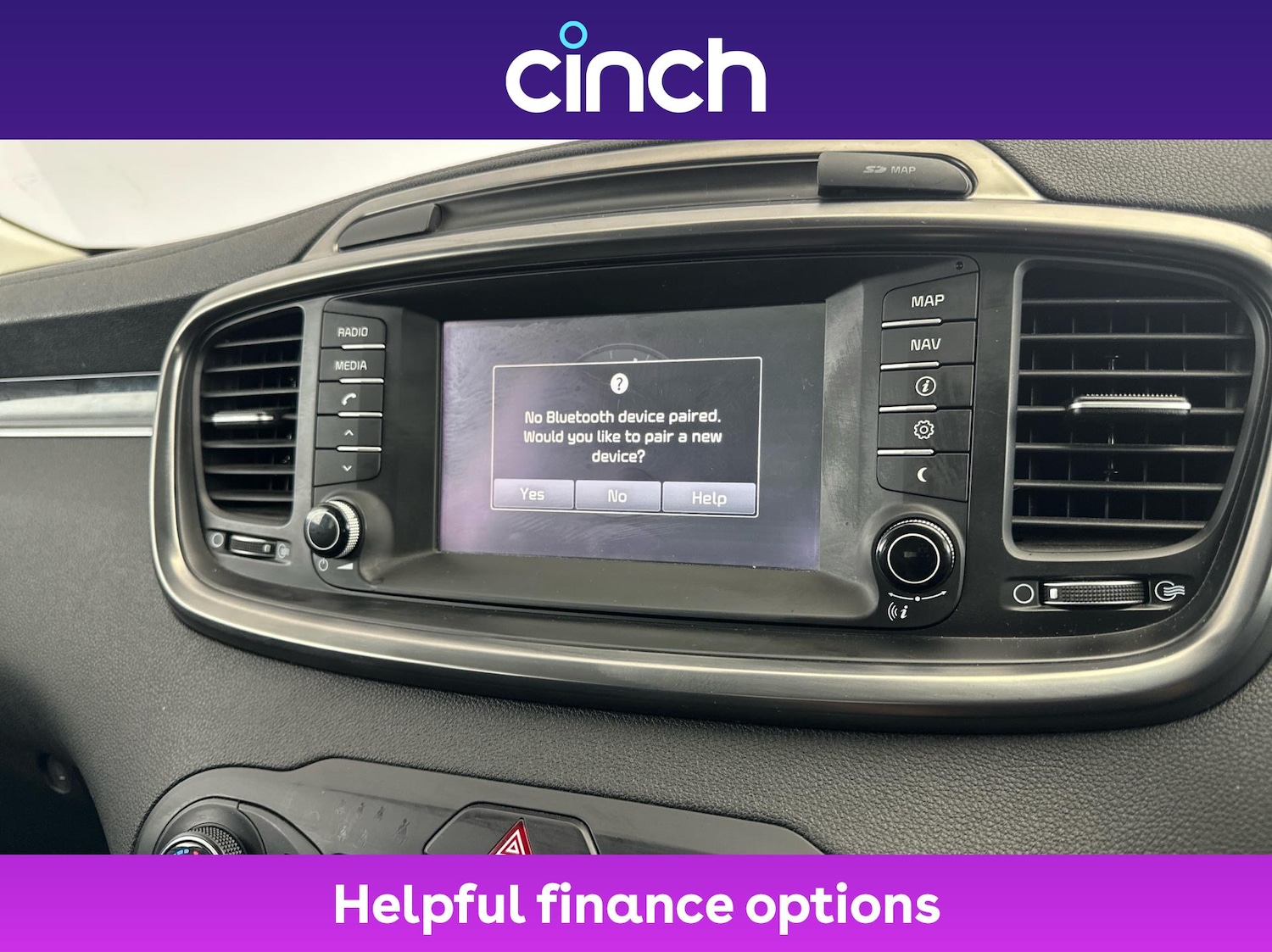 Used Kia Sorento 2017 for sale - 76428874: Photo 35