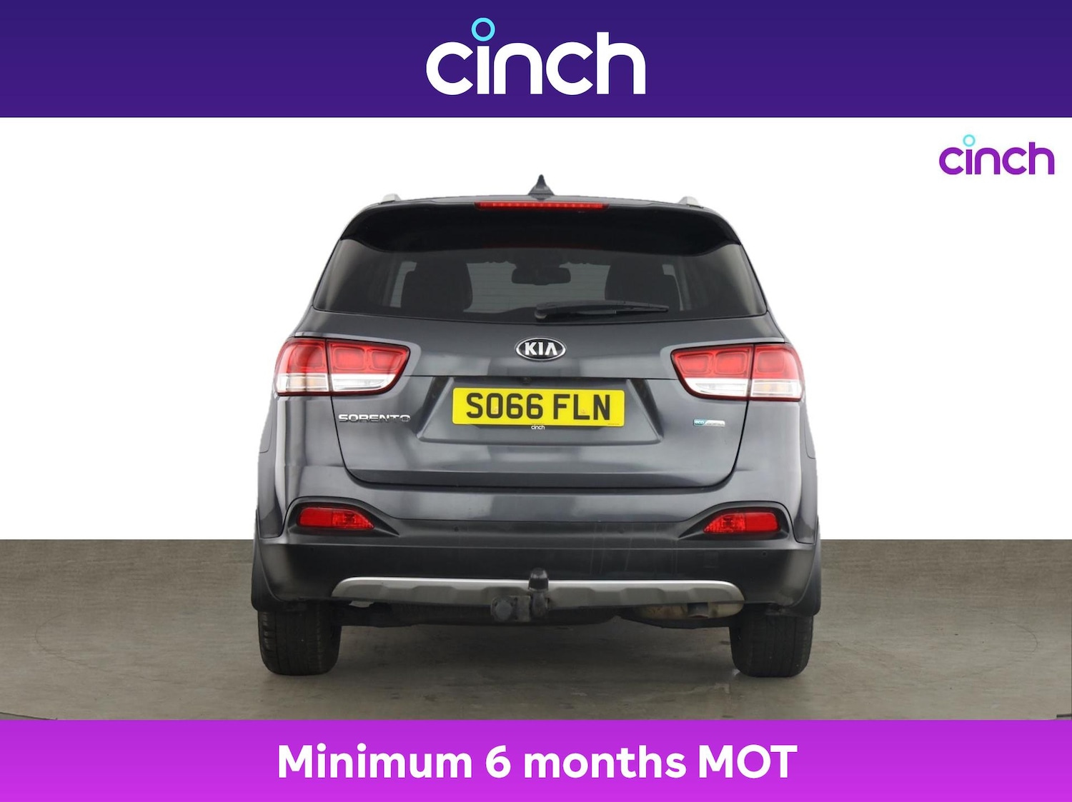 Used Kia Sorento 2017 for sale - 76428874: Photo 5