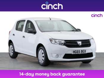 2015 - 1.2 16V 75 Ambiance 5dr