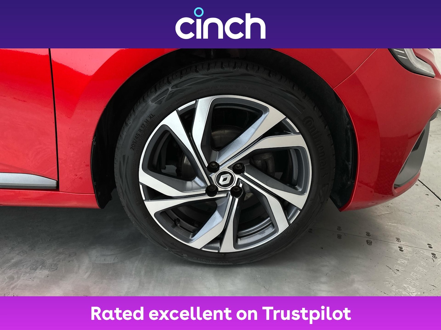 Used Renault Clio 2022 for sale - 77059418: Photo 28