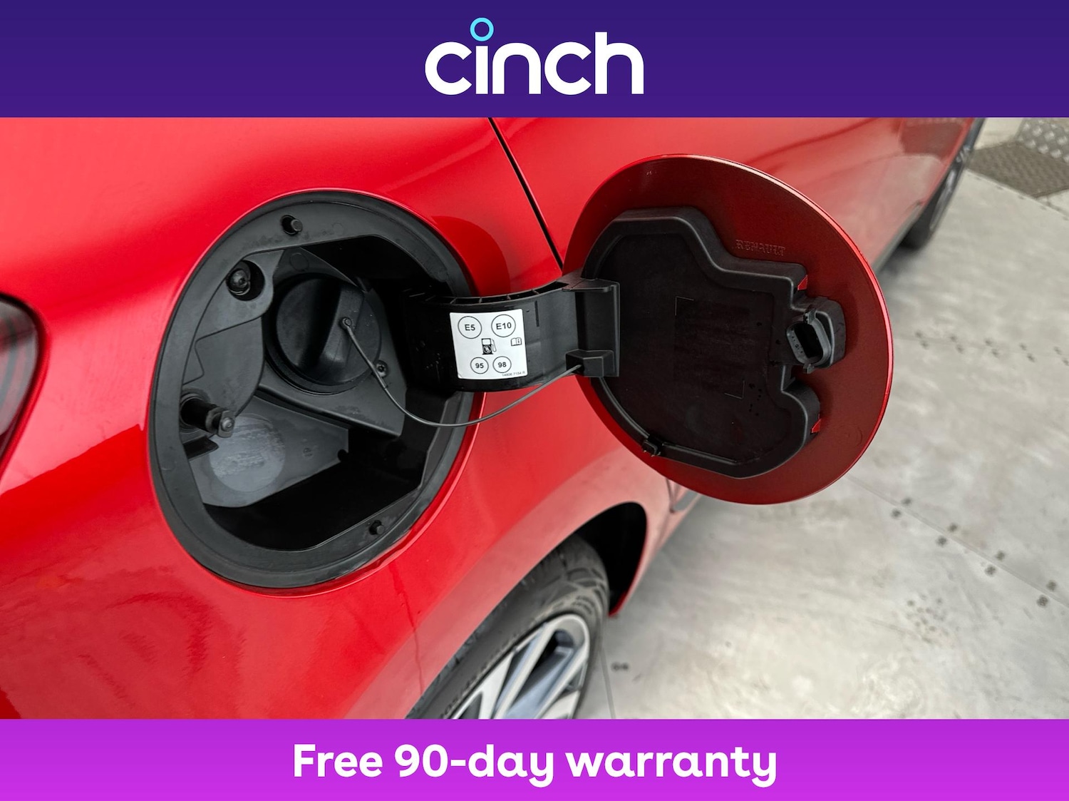 Used Renault Clio 2022 for sale - 77059418: Photo 29