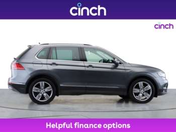 Used Volkswagen Tiguan 2018 for sale - 75123541: Photo