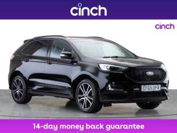 2019 - 2.0 EcoBlue 238 ST-Line 5dr Auto
