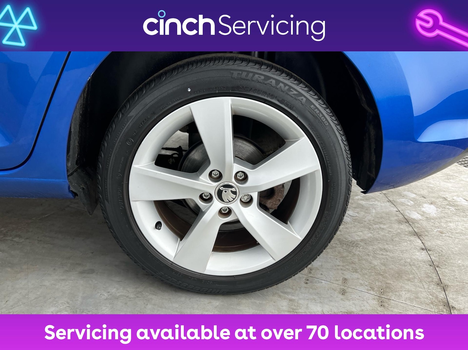 Used Skoda Rapid Spaceback 2017 for sale - 76629733: Photo 26